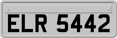 ELR5442