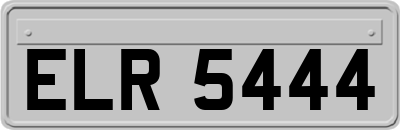 ELR5444