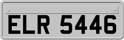 ELR5446