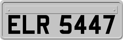 ELR5447