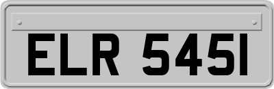 ELR5451