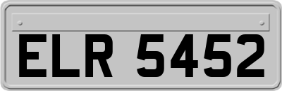 ELR5452