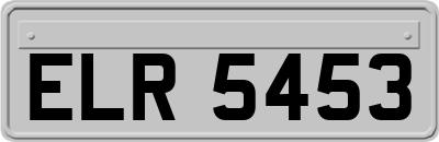 ELR5453