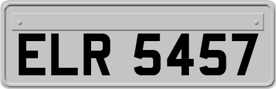 ELR5457