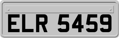 ELR5459
