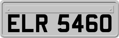 ELR5460