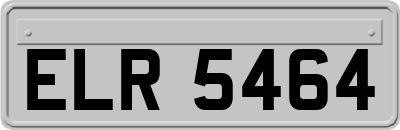 ELR5464
