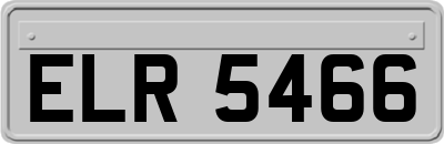 ELR5466