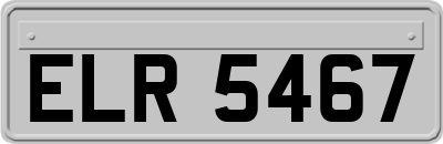 ELR5467