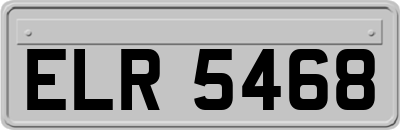 ELR5468