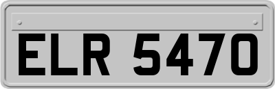ELR5470