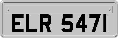 ELR5471