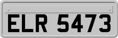 ELR5473