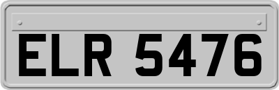 ELR5476