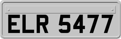 ELR5477