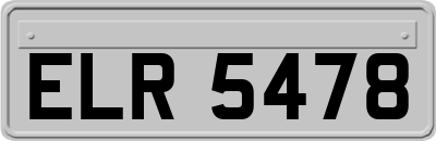 ELR5478