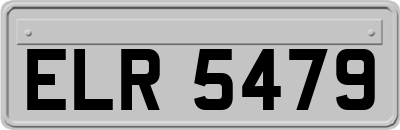 ELR5479