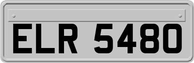 ELR5480