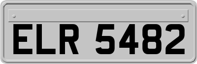 ELR5482
