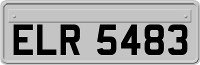 ELR5483
