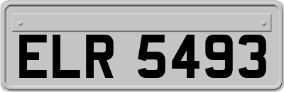 ELR5493