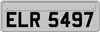 ELR5497
