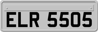 ELR5505
