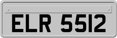 ELR5512