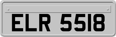 ELR5518