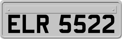 ELR5522