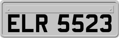ELR5523