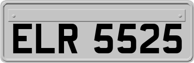 ELR5525