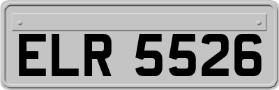 ELR5526