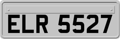 ELR5527