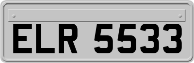ELR5533