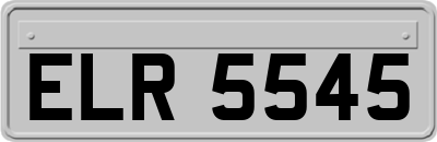 ELR5545
