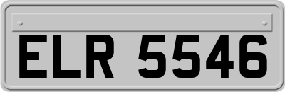 ELR5546