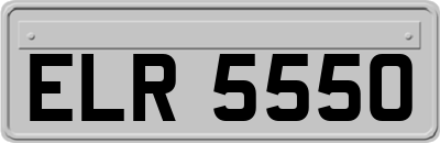 ELR5550