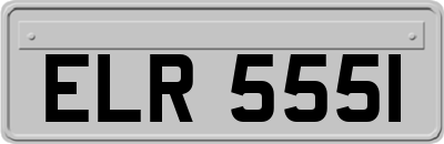 ELR5551