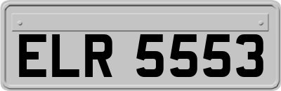ELR5553