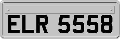 ELR5558