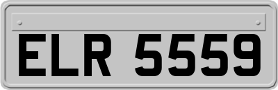 ELR5559