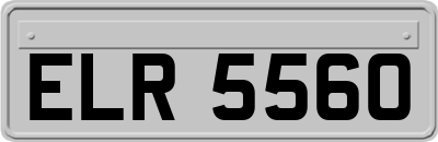 ELR5560