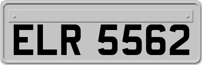 ELR5562