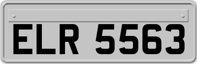 ELR5563