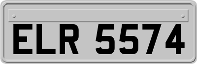 ELR5574