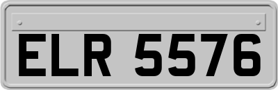 ELR5576