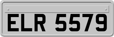 ELR5579