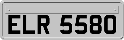 ELR5580