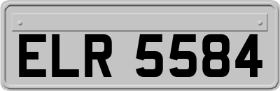 ELR5584